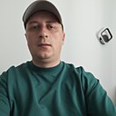 Знакомства: Sergei, 35 лет, Мосты
