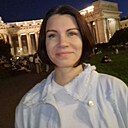 Знакомства: Лидия, 37 лет, Колпино