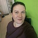Знакомства: Ольга, 37 лет, Москва