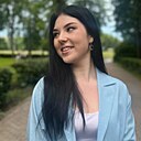 Знакомства: Алина, 28 лет, Москва