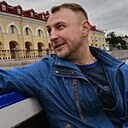 Знакомства: Сергей, 47 лет, Орел