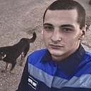 Знакомства: Даниил, 18 лет, Копыль