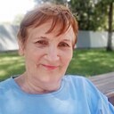 Знакомства: Татьяна, 69 лет, Нижний Новгород