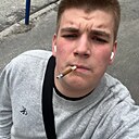 Знакомства: Вадим, 18 лет, Архангельск