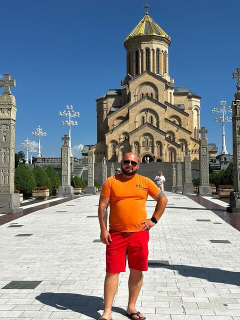 Фото - Tabor.ru