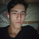 Знакомства: Ислаm, 18 лет, Мамадыш