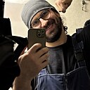 Знакомства: Иван, 37 лет, Мурманск