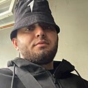 Знакомства: Азрет, 27 лет, Сергач