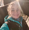 Знакомства: Анна, 38 лет, Санкт-Петербург