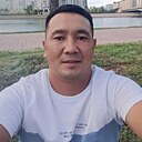 Знакомства: Jandos, 32 года, Астана
