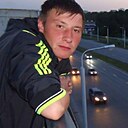 Знакомства: Антон, 28 лет, Уфа