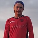 Знакомства: Андрій, 41 год, Новомосковск
