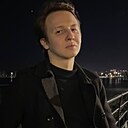 Знакомства: Всеволод, 22 года, Воронеж