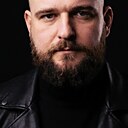 Знакомства: Александр, 35 лет, Днепр
