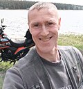 Знакомства: Сергей, 46 лет, Пермь