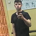 Знакомства: Алексей, 29 лет, Гомель