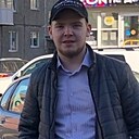 Знакомства: Илья, 25 лет, Мурманск