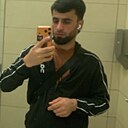 Знакомства: Fedy, 23 года, Новосибирск