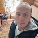 Знакомства: Николай, 39 лет, Вырица