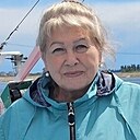 Знакомства: Татьяна, 67 лет, Балаково