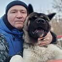 Знакомства: Андрей, 53 года, Новосибирск