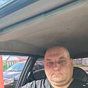 Знакомства: Илья, 50 лет, Ульяновск