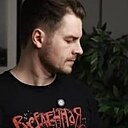 Знакомства: Константин, 35 лет, Витебск