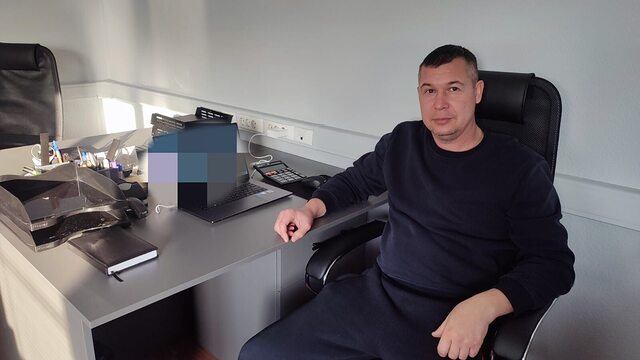 Фото - Tabor.ru