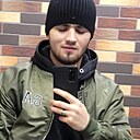 Знакомства: Руслан, 25 лет, Ивановка