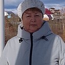 Знакомства: Галина, 64 года, Любим