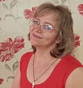 Знакомства: Наталия, 49 лет, Кашира