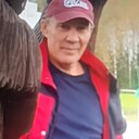 Знакомства: Фарит, 61 год, Уфа