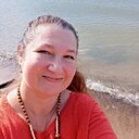 Знакомства: Евгения, 47 лет, Новосибирск