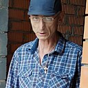 Знакомства: Григорий, 59 лет, Чита