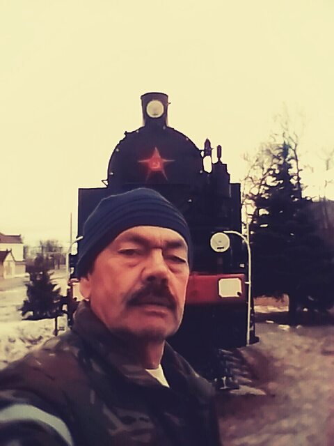 Фото - Tabor.ru