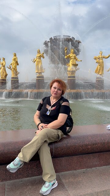 Фото - Tabor.ru