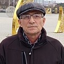 Знакомства: Зелимхан, 58 лет, Новороссийск