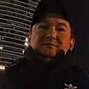 Знакомства: Макс, 35 лет, Пермь