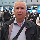 Знакомства: Довран, 51 год, Кобрин