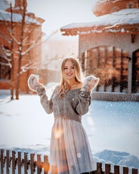 Фото - Tabor.ru