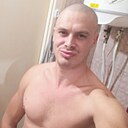 Знакомства: Серёга, 36 лет, Кривой Рог