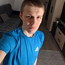 Знакомства: Серёжа, 24 года, Одесса