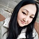 Знакомства: Аделя, 27 лет, Алматы