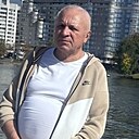 Знакомства: Миха, 70 лет, Минск