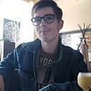 Знакомства: Кирилл, 23 года, Сарапул