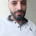 Знакомства: Эрик, 40 лет, Кисловодск
