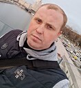 Знакомства: Тимофей, 35 лет, Красновишерск