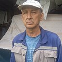 Знакомства: Сергей, 64 года, Иркутск