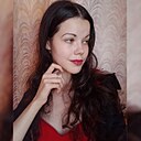 Знакомства: Надя, 21 год, Москва