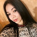 Знакомства: Луиза, 25 лет, Оса